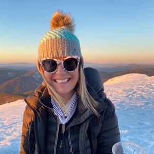 Meet your Posher, Melinda